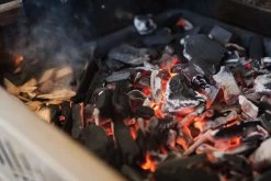 Napoleon Holzkohleneinsatz Für Gasgrills 8 Napoleon Holzkohleneinsatz Für Gasgrills -Geschäft Für Grillzubehör napoleon holzkohleeinsatz glut detail 67731