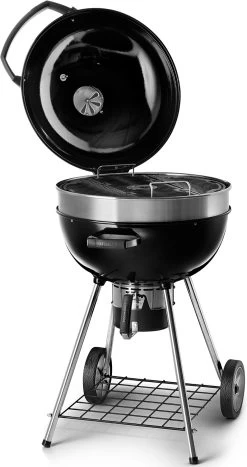 Geschäft Für Grillzubehör -Geschäft Für Grillzubehör napoleon kohlegrill deckel PRO22K LEG 2