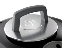 Napoleon Holzkohlegrill Kugelgrill Ø 57cm -Geschäft Für Grillzubehör napoleon kugelgrill 57 deckelgriff NK22K LEG 2