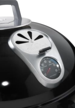 Napoleon Holzkohlegrill Kugelgrill Ø 57cm -Geschäft Für Grillzubehör napoleon kugelgrill 57 thermometer NK22K LEG 2