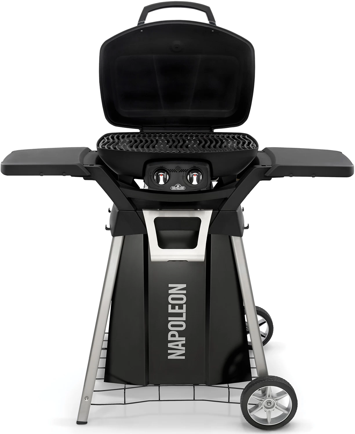 Napoleon TravelQ Wagen / Untergestell TravelQ PRO285 Gasgrill Und Elektrogrill 6 Napoleon TravelQ Wagen / Untergestell TravelQ PRO285 Gasgrill Und Elektrogrill – Bild 6
