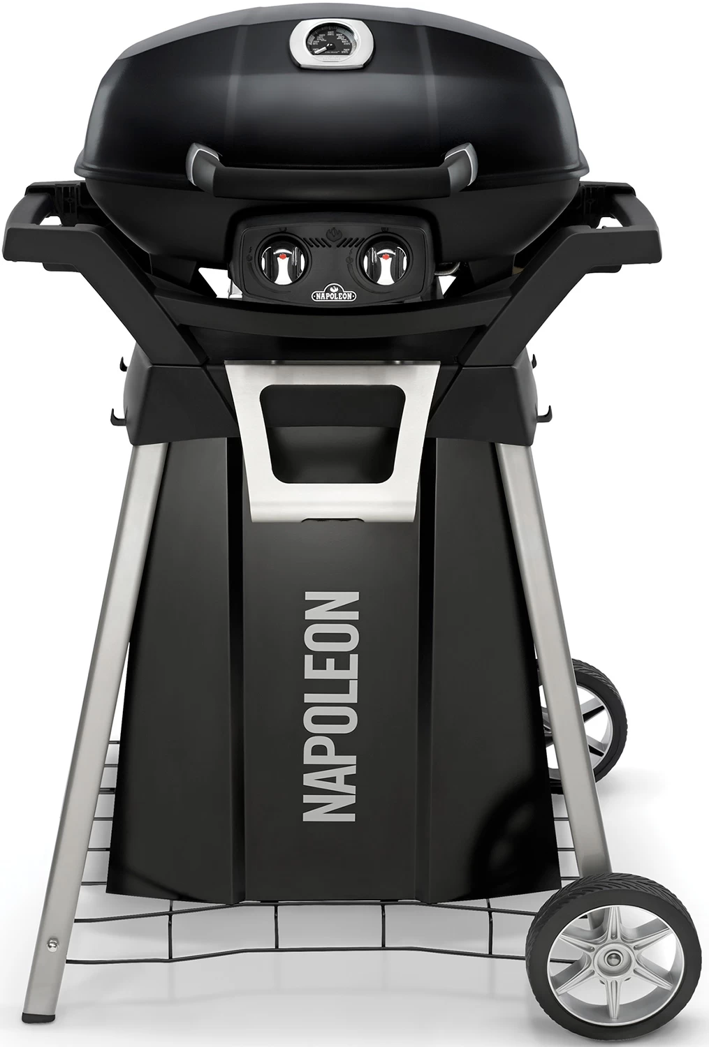 Napoleon TravelQ Wagen / Untergestell TravelQ PRO285 Gasgrill Und Elektrogrill 7 Napoleon TravelQ Wagen / Untergestell TravelQ PRO285 Gasgrill Und Elektrogrill – Bild 7