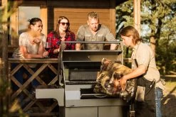 Napoleon Charcoal Professional Edelstahl Holzkohlegrill PRO605CSS 17 Napoleon Charcoal Professional Edelstahl Holzkohlegrill PRO605CSS -Geschäft Für Grillzubehör napoleon pro605 kohle einfuellen pro605css