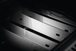 Napoleon Rogue 425 Gasgrill - All Black - Modell 2023 - Inkl. Abdeckhaube -Geschäft Für Grillzubehör napoleon rogue gasgrill brennerabdeackungen sear plates 3