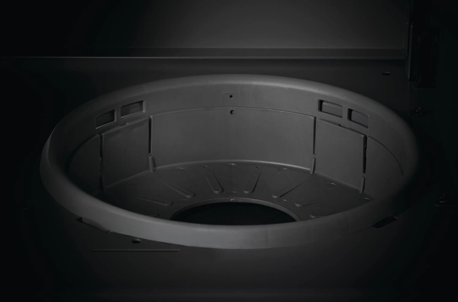 Napoleon Rogue XT 425 Gasgrill - All Black - Mit Sizzle Zone - Modell 2023 11 Napoleon Rogue XT 425 Gasgrill - All Black - Mit Sizzle Zone - Modell 2023 – Bild 11