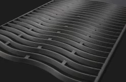 Napoleon Rogue 425 Gasgrill - All Black - Modell 2023 - Inkl. Abdeckhaube -Geschäft Für Grillzubehör napoleon rogue gasgrill gusseisen grillroste 1