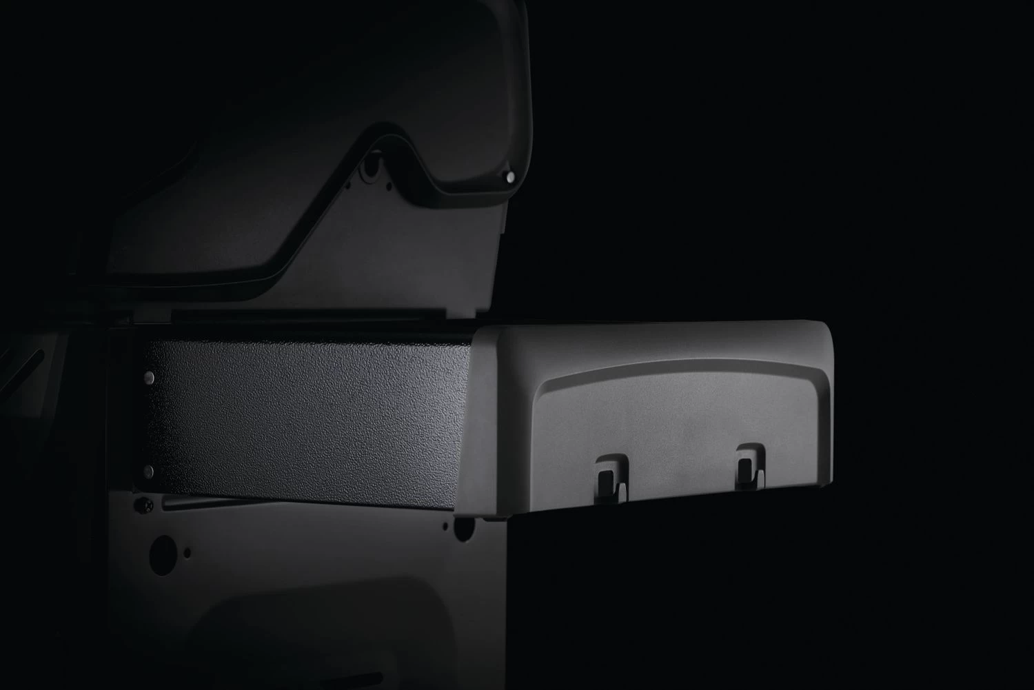 Napoleon Rogue XT 425 Gasgrill - All Black - Mit Sizzle Zone - Modell 2023 6 Napoleon Rogue XT 425 Gasgrill - All Black - Mit Sizzle Zone - Modell 2023 – Bild 6