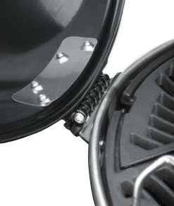 Napoleon Holzkohlegrill Kugelgrill Ø 57cm Mit Gussrost Und Deckelscharnier PRO22K-LEG -Geschäft Für Grillzubehör napoleon scharnier PRO22K LEG 2