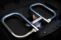 Napoleon TravelQ PRO285 Kompakt Gasgrill Schwarz - Modell 2023 11 Napoleon TravelQ PRO285 Kompakt Gasgrill Schwarz - Modell 2023 -Geschäft Für Grillzubehör napoleon travel q pro285 brenner