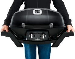 Napoleon TravelQ PRO285 Kompakt Gasgrill Schwarz - Modell 2023 10 Napoleon TravelQ PRO285 Kompakt Gasgrill Schwarz - Modell 2023 -Geschäft Für Grillzubehör napoleon travel q pro285 kompakt gasgrill groesse