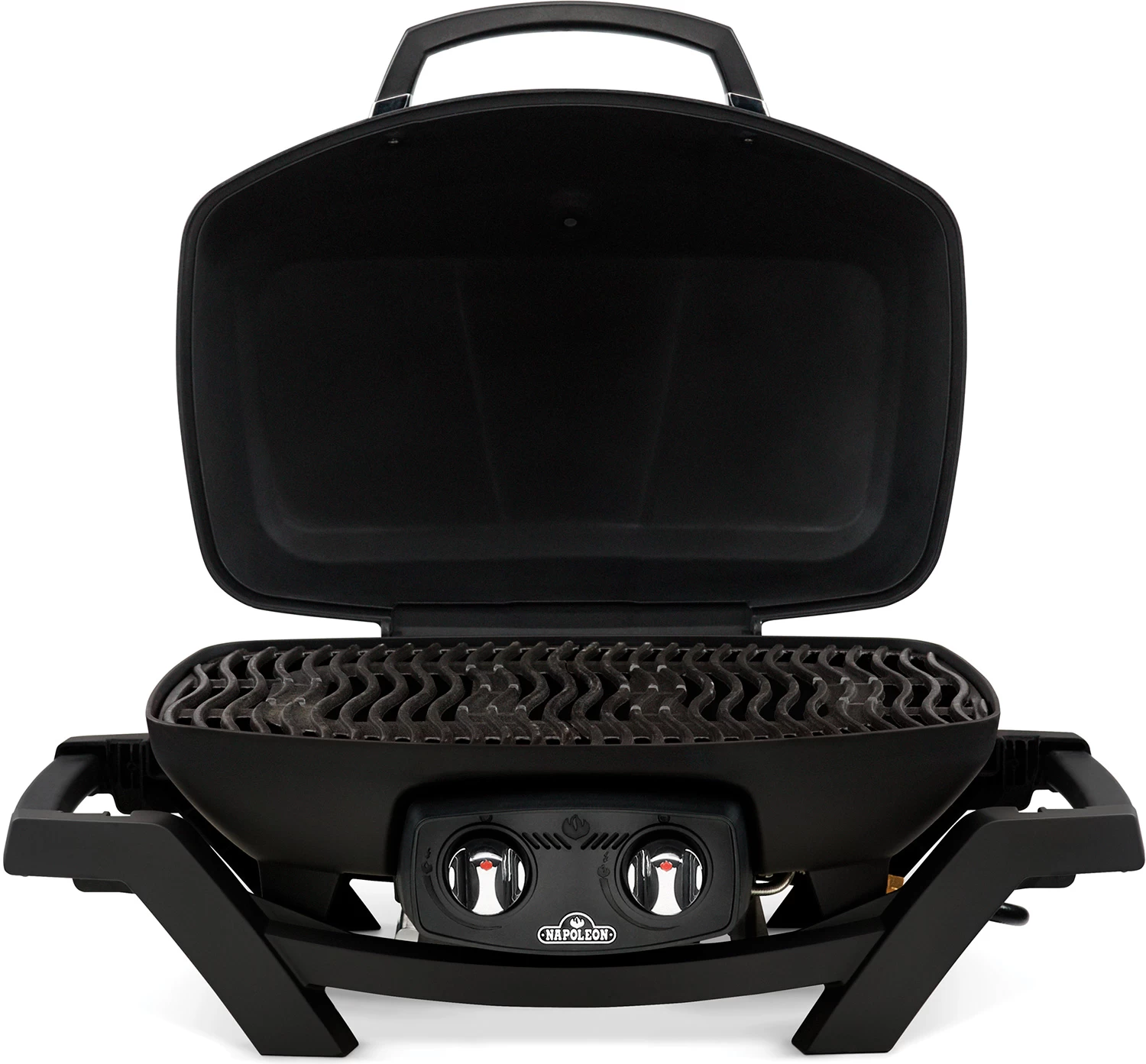 Napoleon TravelQ PRO285 Kompakt Gasgrill Schwarz - Modell 2023 1 Napoleon TravelQ PRO285 Kompakt Gasgrill Schwarz - Modell 2023