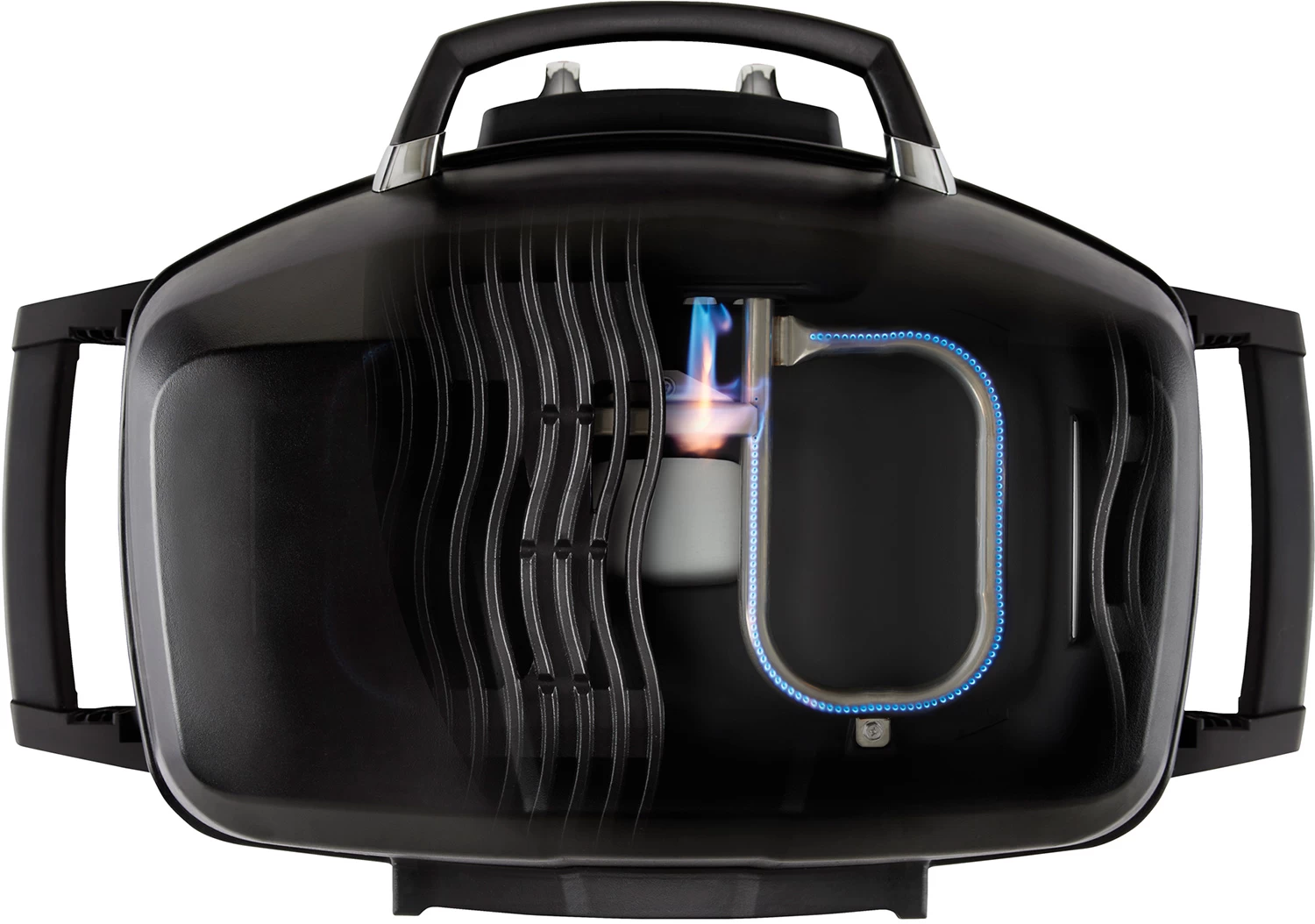 Napoleon TravelQ PRO285 Kompakt Gasgrill Schwarz - Modell 2023 2 Napoleon TravelQ PRO285 Kompakt Gasgrill Schwarz - Modell 2023 – Bild 2