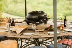 Napoleon TravelQ PRO285 Kompakt Gasgrill Schwarz - Modell 2023 14 Napoleon TravelQ PRO285 Kompakt Gasgrill Schwarz - Modell 2023 -Geschäft Für Grillzubehör napoleon travelq pro285 als tischgrill 01