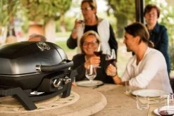 Napoleon TravelQ PRO285 Kompakt Gasgrill Schwarz - Modell 2023 15 Napoleon TravelQ PRO285 Kompakt Gasgrill Schwarz - Modell 2023 -Geschäft Für Grillzubehör napoleon travelq pro285 als tischgrill 02
