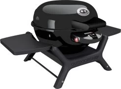 Outdoorchef Minichef 420 E Elektrogrill Tischgrill Schwarz