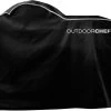 Outdoorchef Abdeckhaube Lugano Kugelgrill Station