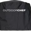 Outdoorchef Abdeckhaube Minichef P-420 Gas- Und Elektrogrill