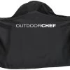 Outdoorchef Abdeckhaube Montreux 570 G Kugel Gasgrill