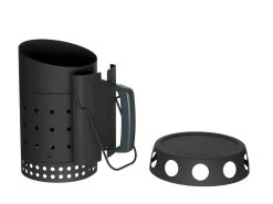 Outdoorchef Anzündkamin