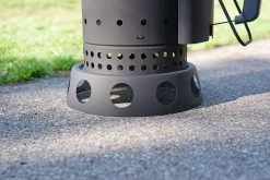 Outdoorchef Anzündkamin -Geschäft Für Grillzubehör outdoorchef anzuendkamin bodenplatte