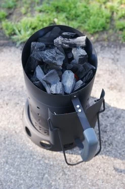 Outdoorchef Anzündkamin -Geschäft Für Grillzubehör outdoorchef anzuendkamin glut