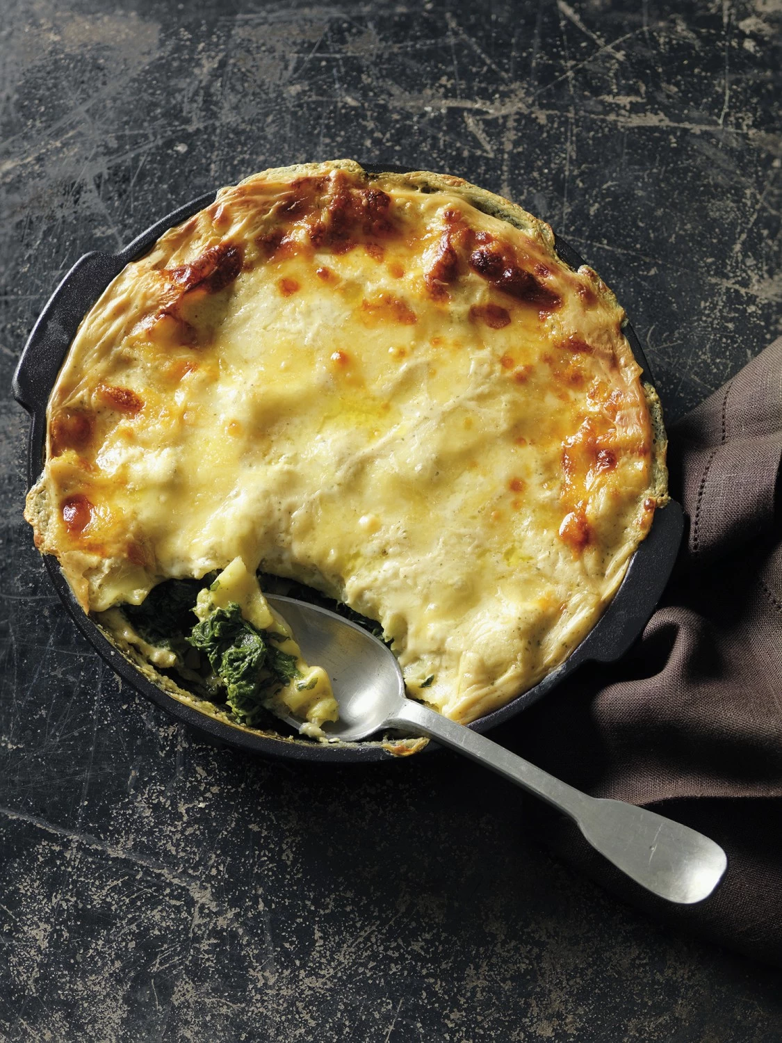 Outdoorchef Gusseisenpfanne / Aromapfanne Ø 23cm 3 Outdoorchef Gusseisenpfanne / Aromapfanne Ø 23cm – Bild 3