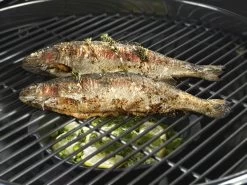 Outdoorchef Gusseisenpfanne / Aromapfanne Ø 23cm 9 Outdoorchef Gusseisenpfanne / Aromapfanne Ø 23cm -Geschäft Für Grillzubehör outdoorchef aromapfanne 18 211 71 f