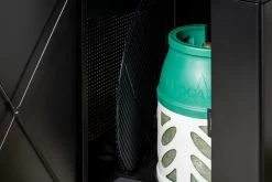 Outdoorchef Gas Kugelgrill Arosa 570 G Evo Black Style 12 Outdoorchef Gas Kugelgrill Arosa 570 G Evo Black Style -Geschäft Für Grillzubehör outdoorchef arosa 570 g evo black zubehoerhalter