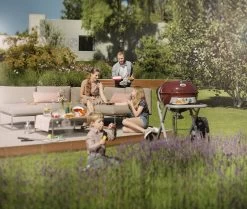 Outdoorchef Gas Kugelgrill Ascona 570 G, Schwarz -Geschäft Für Grillzubehör outdoorchef ascona 570 g 18 127 95 schwarz a 1