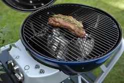 Outdoorchef Gas Kugelgrill Ascona 570 G, Schwarz -Geschäft Für Grillzubehör outdoorchef ascona 570 g 18 127 95 schwarz amb