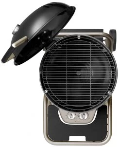 Outdoorchef Gas Kugelgrill Ascona 570 G, Schwarz -Geschäft Für Grillzubehör outdoorchef ascona 570 g 18 127 95 schwarz o 1