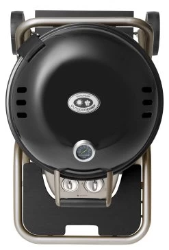 Outdoorchef Gas Kugelgrill Ascona 570 G, Schwarz -Geschäft Für Grillzubehör outdoorchef ascona 570 g 18 127 95 schwarz obe