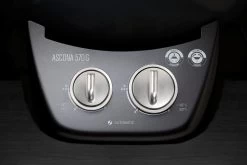 Outdoorchef Gas Kugelgrill Ascona 570 G, Dunkelgrau 16 Outdoorchef Gas Kugelgrill Ascona 570 G, Dunkelgrau -Geschäft Für Grillzubehör outdoorchef ascona 570 g 18 127 97 dunkelgra 8