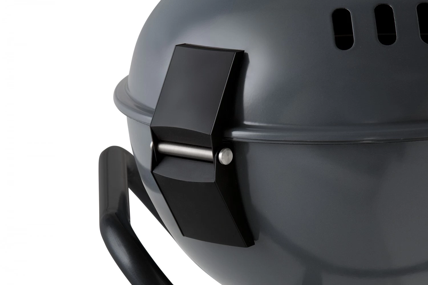 Outdoorchef Gas Kugelgrill Ascona 570 G, Dunkelgrau 7 Outdoorchef Gas Kugelgrill Ascona 570 G, Dunkelgrau – Bild 7