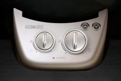 Outdoorchef Gas Kugelgrill Ascona 570 G, Schwarz -Geschäft Für Grillzubehör outdoorchef ascona 570 g 18 127 97 schwarz amatur