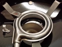 Outdoorchef Gas Kugelgrill Ascona 570 G, Schwarz -Geschäft Für Grillzubehör outdoorchef ascona 570 g brenner 18 127 95