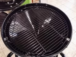 Outdoorchef Gas Kugelgrill Ascona 570 G, Schwarz -Geschäft Für Grillzubehör outdoorchef ascona 570 g grillrost 18 127 95