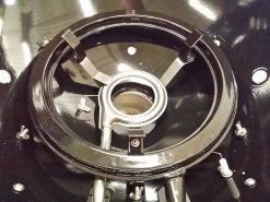 Outdoorchef Gas Kugelgrill Ascona 570 G, Schwarz -Geschäft Für Grillzubehör outdoorchef ascona 570 g grosser brenner 18 12