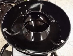 Outdoorchef Gas Kugelgrill Ascona 570 G, Schwarz -Geschäft Für Grillzubehör outdoorchef ascona 570 g trichter 18 127 95