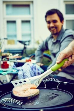 Outdoorchef Grillbesteck Set Starter -Geschäft Für Grillzubehör outdoorchef besteck benutzung 14 112 53