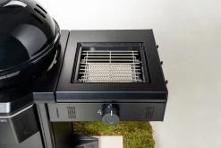 Outdoorchef Gas Kugelgrill Davos 570 G Pro Mit Blazing Zone (Infrarotbrenner) & 11kg Gasflaschen Kit -Geschäft Für Grillzubehör outdoorchef davos 570 g pro blazing zone 18 128 67 1