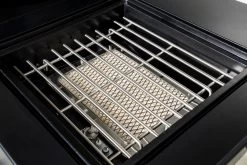 Outdoorchef Gas Kugelgrill Davos 570G Pro Mit Blazing Zone (Infrarotbrenner) & Abdeckhaube -Geschäft Für Grillzubehör outdoorchef davos 570 g pro blazing zone brenner 18 128 67