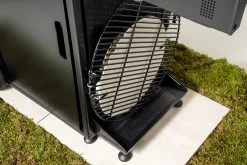 Outdoorchef Gas Kugelgrill Davos 570 G Pro Mit Blazing Zone (Infrarotbrenner) & 11kg Gasflaschen Kit -Geschäft Für Grillzubehör outdoorchef davos 570 g pro blazing zone grillrost halter