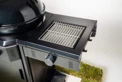 Outdoorchef Gas Kugelgrill Davos 570G Pro Mit Blazing Zone (Infrarotbrenner) & Abdeckhaube -Geschäft Für Grillzubehör outdoorchef davos 570 g pro blazingzone 18 128 67