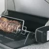Outdoorchef Drehspieß Mit Korb Für Australia 400er Gasgrills