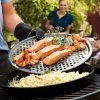 Outdoorchef Grillhandschuhe Leder (Paar)