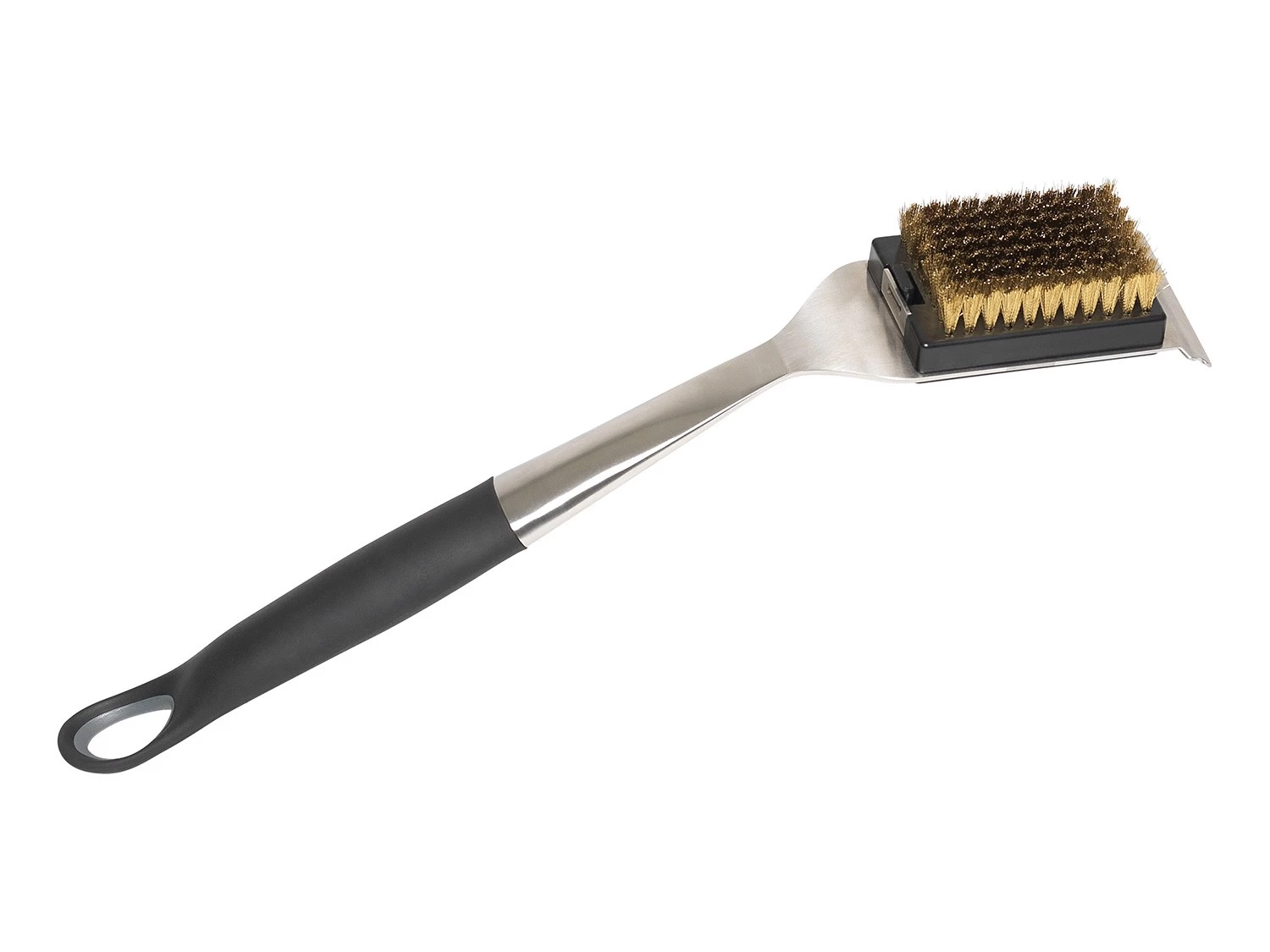 Outdoorchef Grillbürste Mit Messingborsten, 43 Cm 1 Outdoorchef Grillbürste Mit Messingborsten, 43 Cm