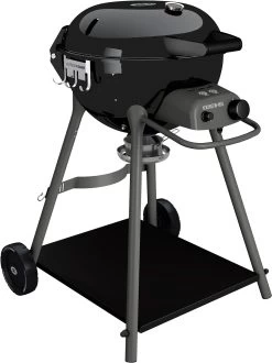 Outdoorchef Gas Kugelgrill Kensington 480 G