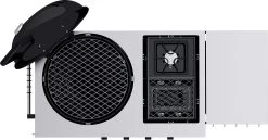 Outdoorchef Gas Kugelgrill Station Lugano 570 G EVO -Geschäft Für Grillzubehör outdoorchef lugano 570 g evo seitenbrenner