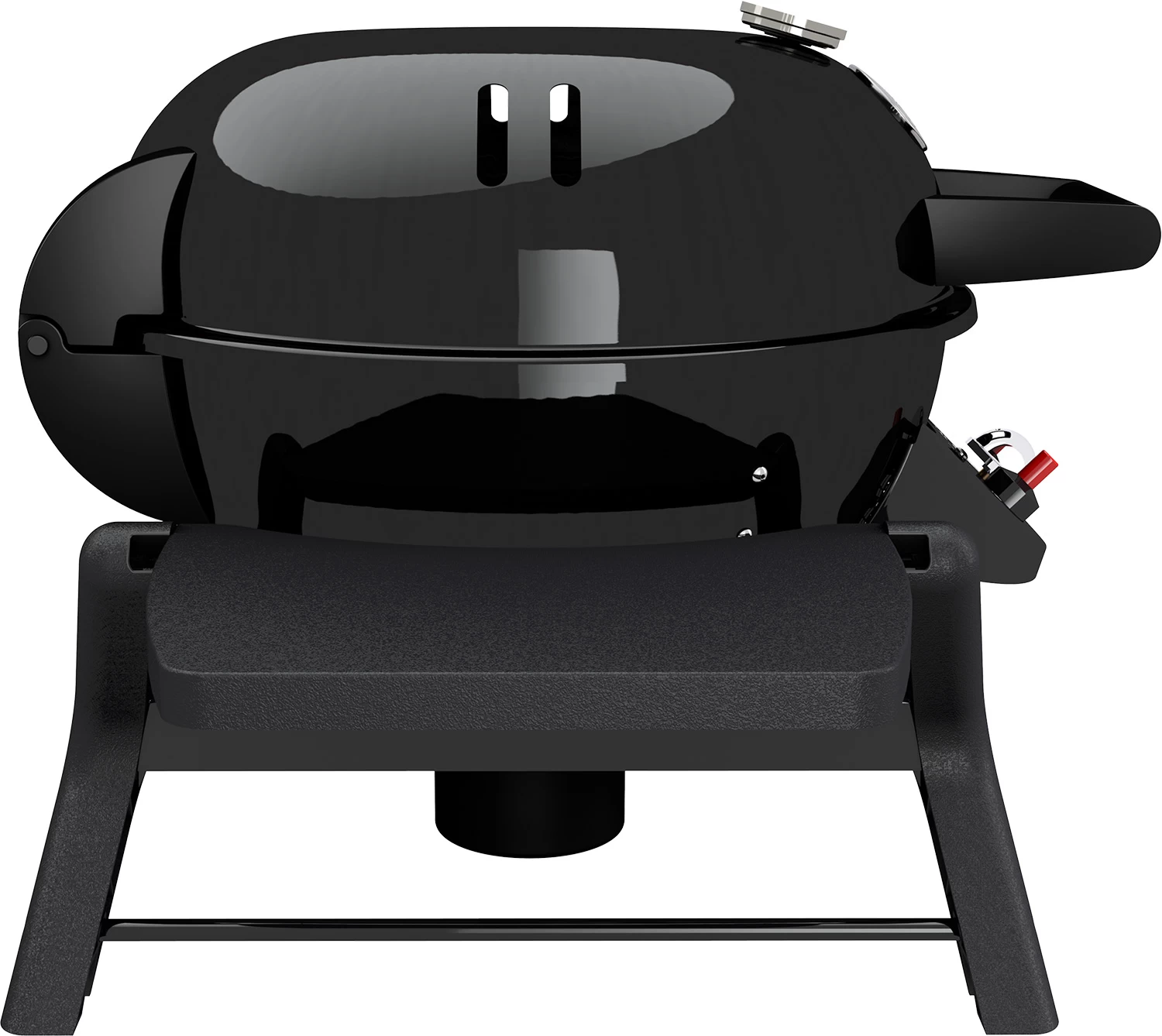 Outdoorchef Minichef 420 G Gas Tischgrill 2 Outdoorchef Minichef 420 G Gas Tischgrill – Bild 2